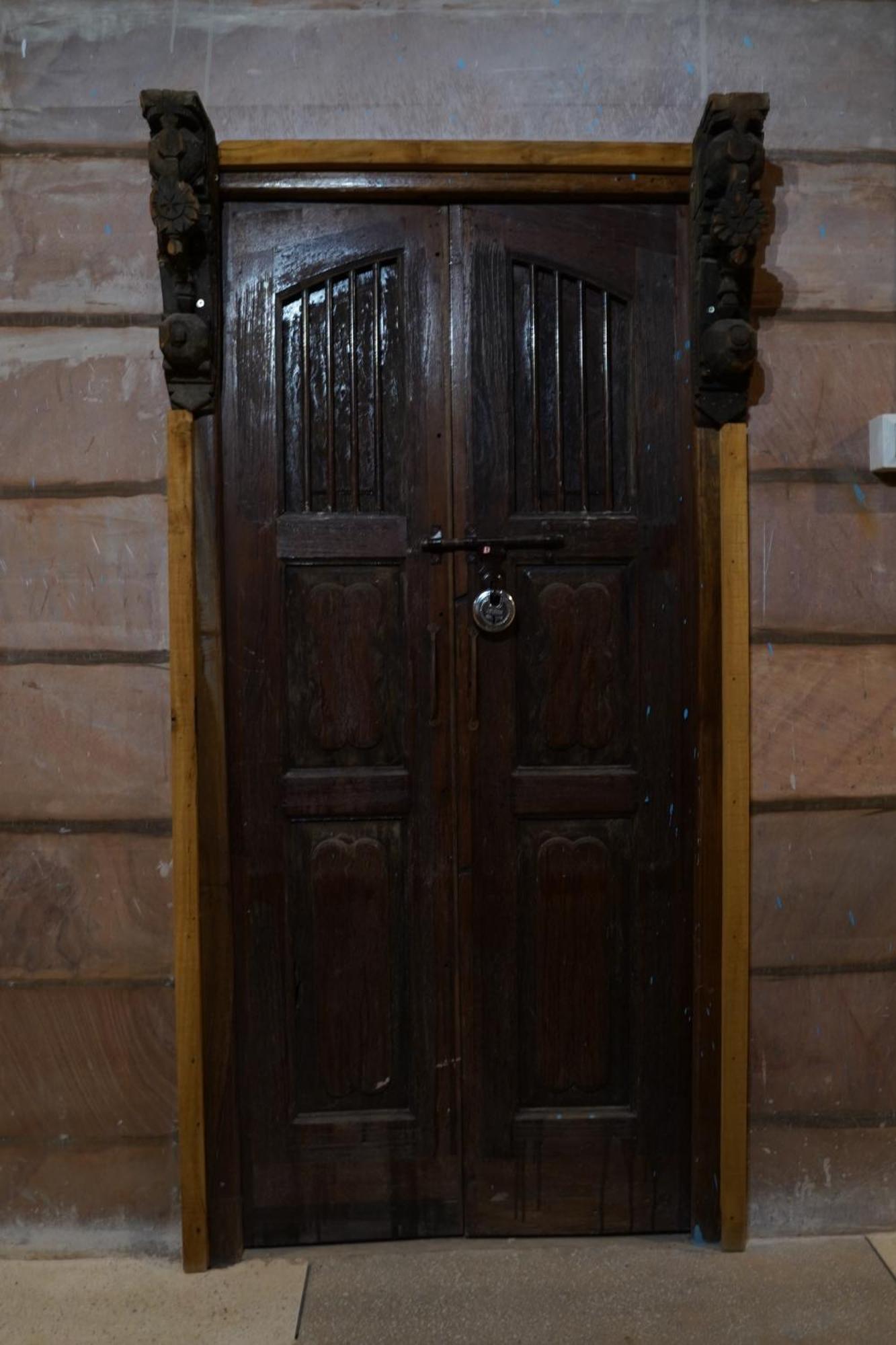 Neel Mahal The Heritage Haveli จ๊อดปูร์ ภายนอก รูปภาพ