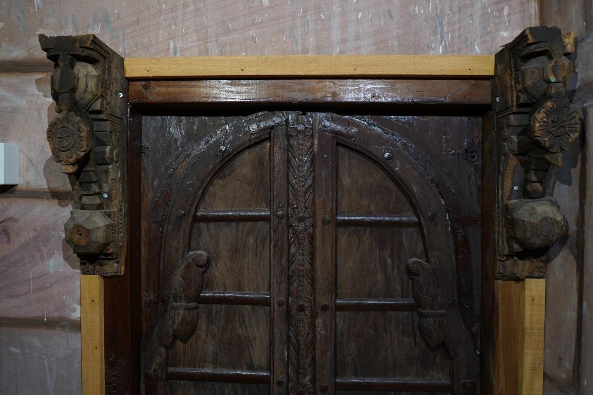 Neel Mahal The Heritage Haveli จ๊อดปูร์ ภายนอก รูปภาพ